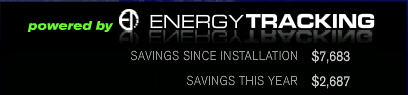 Energy Savings